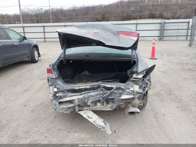 Hyundai SONATA SE 2019 5NPE24AF5KH793294 Image 17