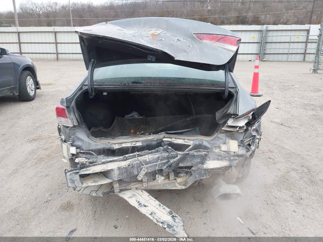 Hyundai SONATA SE 2019 5NPE24AF5KH793294 Image 18
