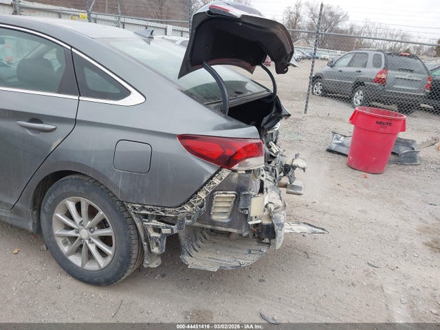Hyundai SONATA SE 2019 5NPE24AF5KH793294 Image 20