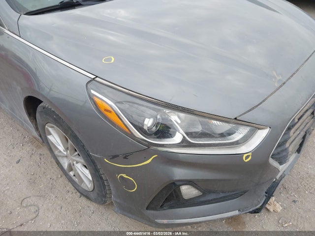 Hyundai SONATA SE 2019 5NPE24AF5KH793294 Image 21
