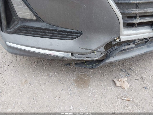 Hyundai SONATA SE 2019 5NPE24AF5KH793294 Image 6