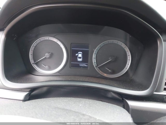 Hyundai SONATA SE 2019 5NPE24AF5KH793294 Image 7