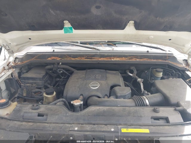 2008 NISSAN TITAN 1N6BA07F68N303442 Photo 9