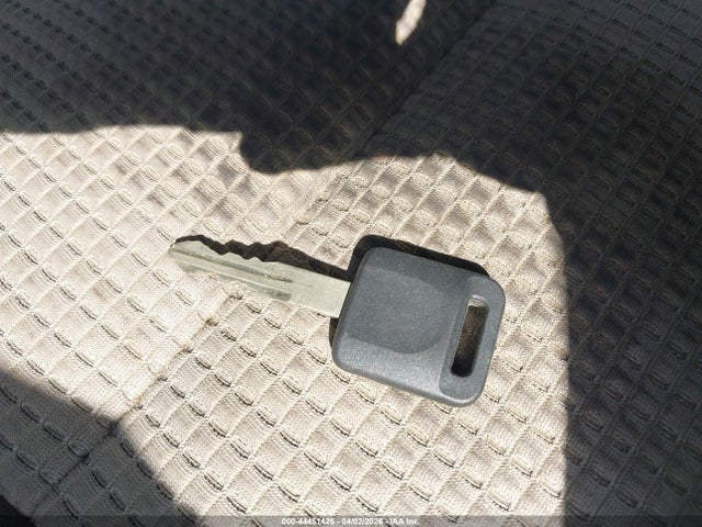 2008 NISSAN TITAN 1N6BA07F68N303442 Photo 10