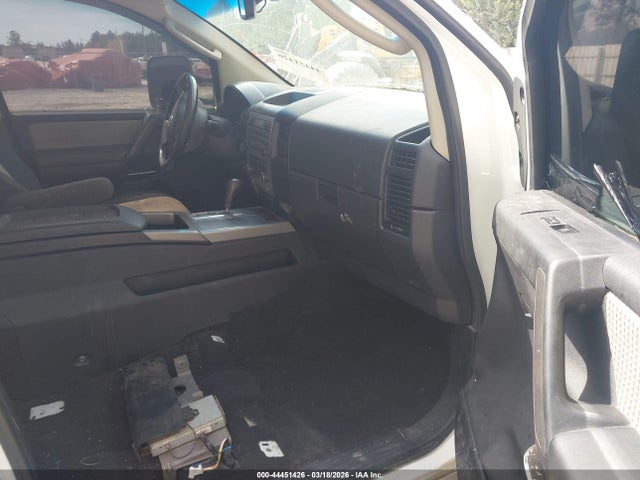 2008 NISSAN TITAN 1N6BA07F68N303442 Photo 4