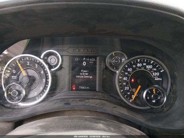 3C7WRTCJXKG620488 RAM 3500 Chassis Tradesman/slt/laramie/limited