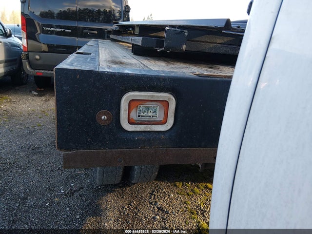3C7WRTCJXKG620488 RAM 3500 Chassis Tradesman/slt/laramie/limited