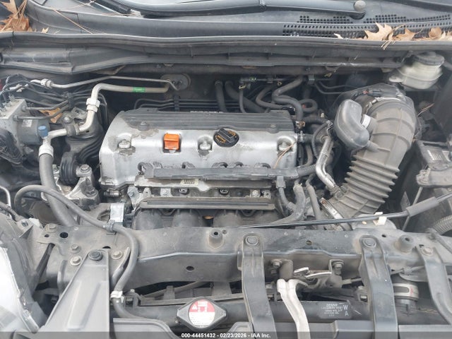 44451432 :رقم المزاد ، 5J6RM3H74CL022210 vin ، 2012 Honda Cr-v Ex-l مزاد بيع