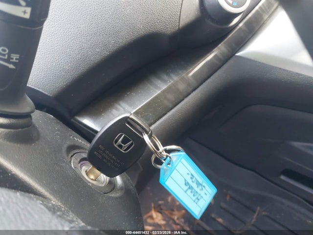 44451432 :رقم المزاد ، 5J6RM3H74CL022210 vin ، 2012 Honda Cr-v Ex-l مزاد بيع
