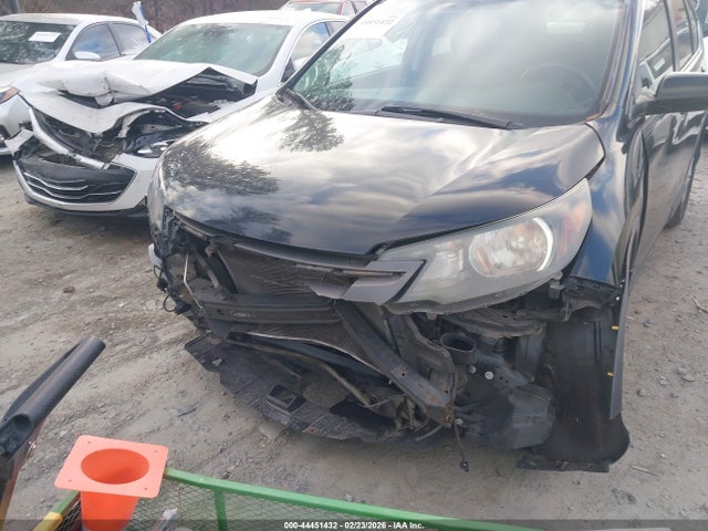 44451432 :رقم المزاد ، 5J6RM3H74CL022210 vin ، 2012 Honda Cr-v Ex-l مزاد بيع