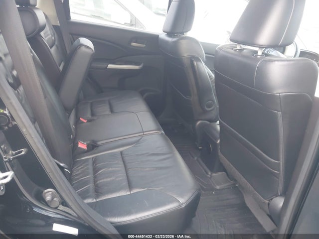 44451432 :رقم المزاد ، 5J6RM3H74CL022210 vin ، 2012 Honda Cr-v Ex-l مزاد بيع