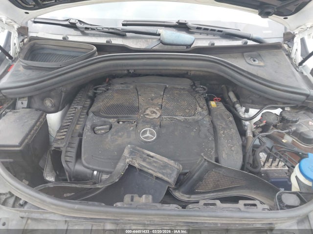 Продажа на аукционе авто 2016 Mercedes-benz Gle 350, vin: 4JGDA5JB0GA664245, номер лота: 44451433