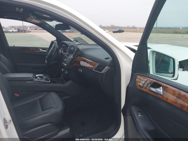 Продажа на аукционе авто 2016 Mercedes-benz Gle 350, vin: 4JGDA5JB0GA664245, номер лота: 44451433
