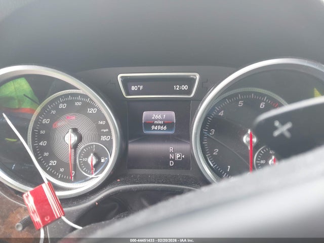 Продажа на аукционе авто 2016 Mercedes-benz Gle 350, vin: 4JGDA5JB0GA664245, номер лота: 44451433
