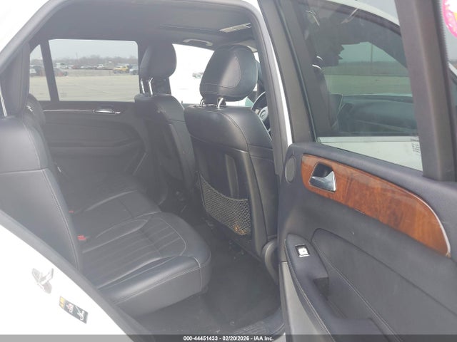 Продажа на аукционе авто 2016 Mercedes-benz Gle 350, vin: 4JGDA5JB0GA664245, номер лота: 44451433