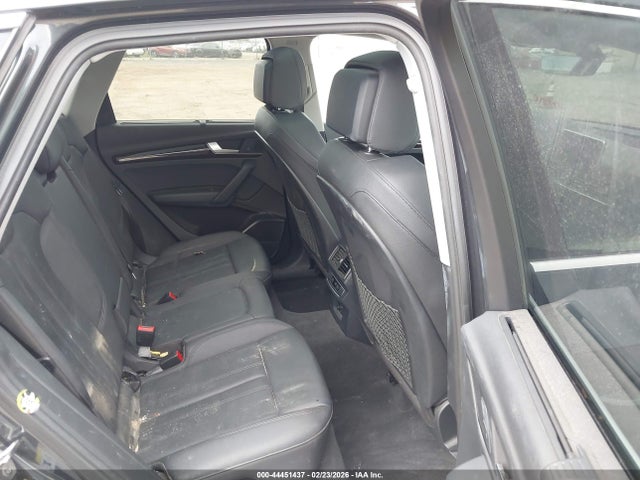 2018 AUDI Q5 WA1BNAFY5J2236575 Photo 7