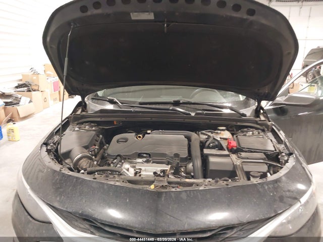 2020 CHEVROLET MALIBU 1G1ZD5ST1LF009316 Photo 9