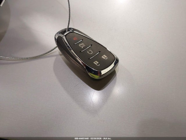 2020 CHEVROLET MALIBU 1G1ZD5ST1LF009316 Photo 10