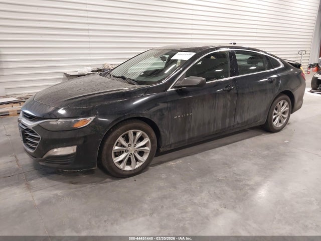 2020 CHEVROLET MALIBU 1G1ZD5ST1LF009316 Photo 1