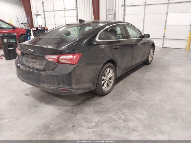 2020 CHEVROLET MALIBU 1G1ZD5ST1LF009316 Photo 3