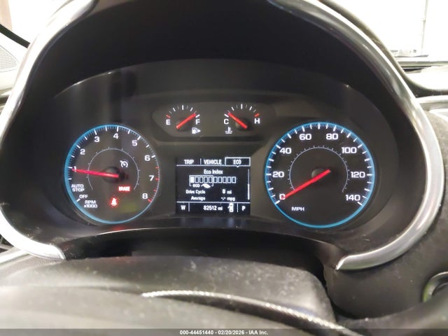 2020 CHEVROLET MALIBU 1G1ZD5ST1LF009316 Photo 6