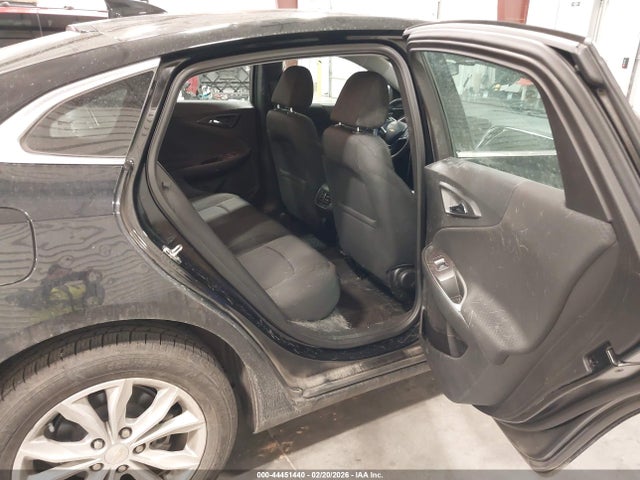 2020 CHEVROLET MALIBU 1G1ZD5ST1LF009316 Photo 7