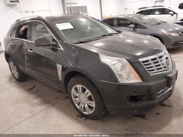 2015 CADILLAC SRX 3GYFNBE3XFS554619