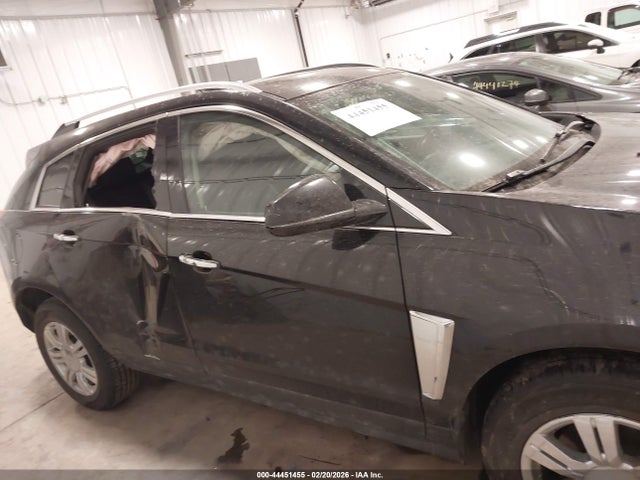 2015 CADILLAC SRX 3GYFNBE3XFS554619 Photo 5