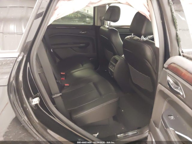 2015 CADILLAC SRX 3GYFNBE3XFS554619 Photo 7