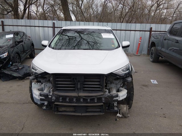 Ford EDGE SEL 2020 2FMPK3J97LBA29775 Image 13