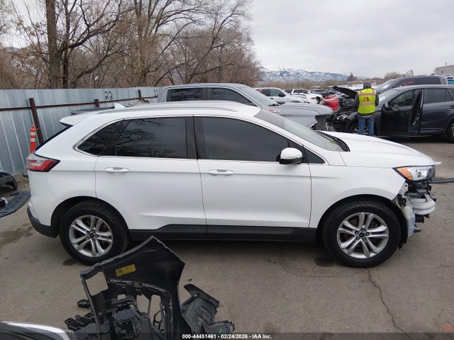 Ford EDGE SEL 2020 2FMPK3J97LBA29775 Image 14