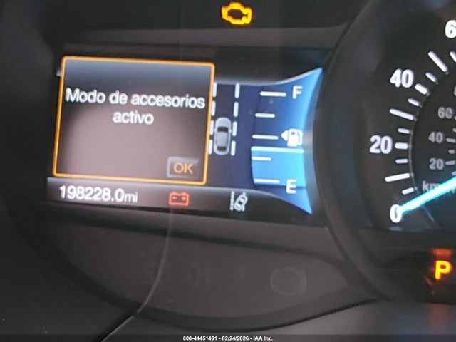 Ford EDGE SEL 2020 2FMPK3J97LBA29775 Image 16
