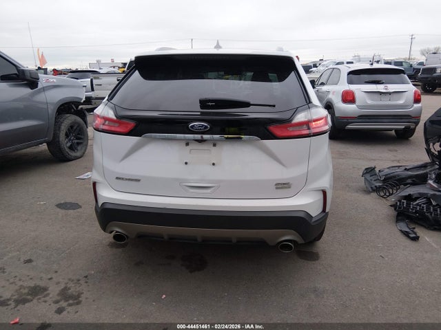 Ford EDGE SEL 2020 2FMPK3J97LBA29775 Image 17