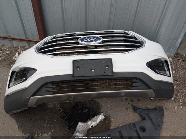 Ford EDGE SEL 2020 2FMPK3J97LBA29775 Image 12