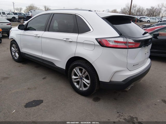 2020 FORD EDGE 2FMPK3J97LBA29775 Photo 2