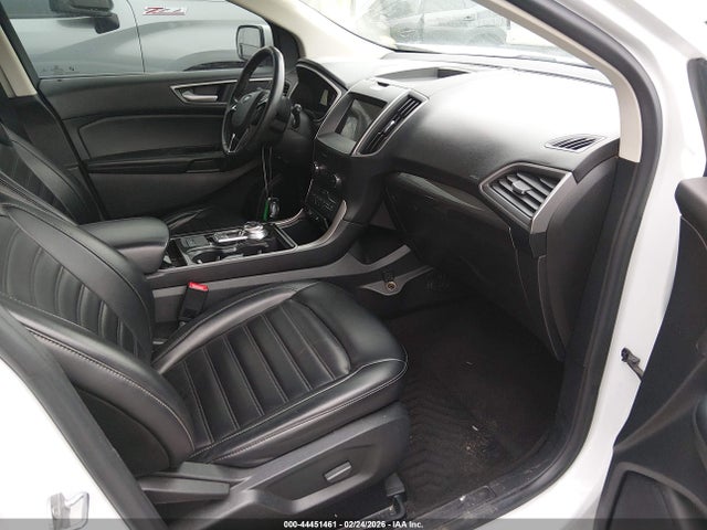 2020 FORD EDGE 2FMPK3J97LBA29775 Photo 4