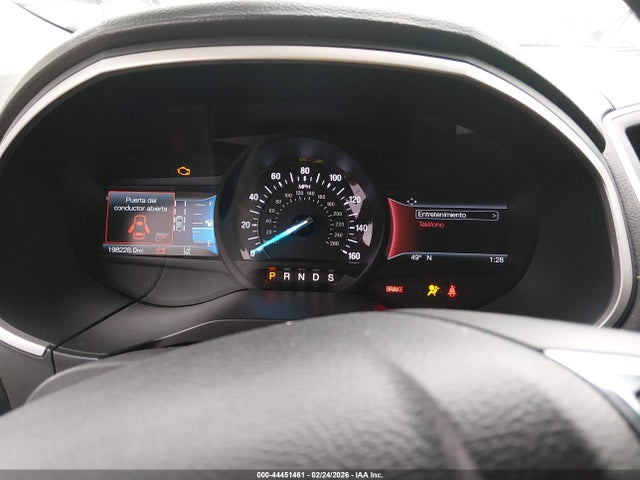 2020 FORD EDGE 2FMPK3J97LBA29775 Photo 6