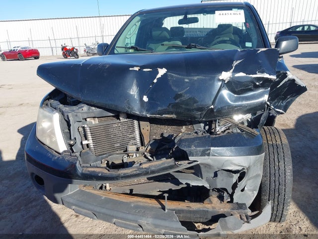 Продажа на аукционе авто 2010 Nissan Frontier Xe, vin: 1N6BD0CT2AC416213, номер лота: 44451464