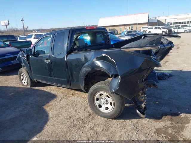 Продажа на аукционе авто 2010 Nissan Frontier Xe, vin: 1N6BD0CT2AC416213, номер лота: 44451464