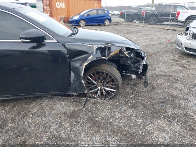 2017 Lexus Is 200t მანქანა იყიდება აუქციონზე, vin: JTHBA1D27H5050771, აუქციონის ნომერი: 44451465