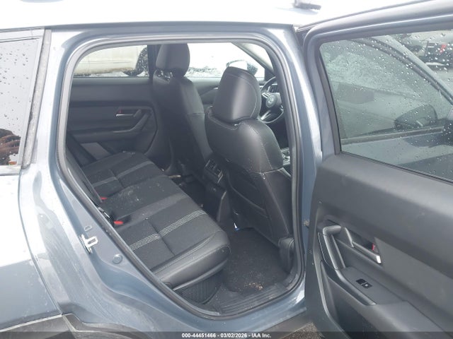 44451466 :رقم المزاد ، 7MMVAABW8SN108771 vin ، 2025 Mazda Cx-50 Hybrid Preferred Package مزاد بيع
