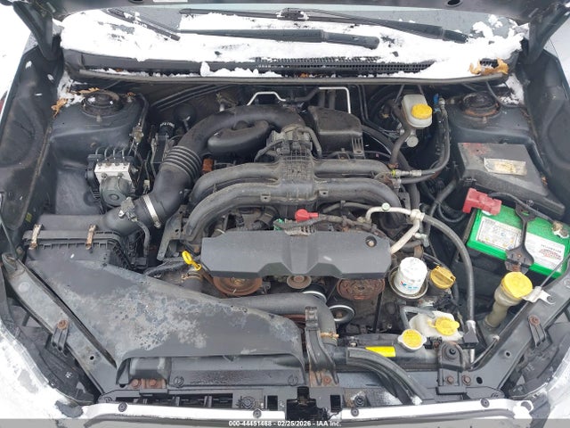 Продажа на аукционе авто 2013 Subaru Impreza 2.0i Premium, vin: JF1GJAB62DH005474, номер лота: 44451468
