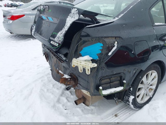 Продажа на аукционе авто 2013 Subaru Impreza 2.0i Premium, vin: JF1GJAB62DH005474, номер лота: 44451468