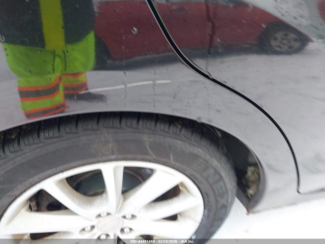 Продажа на аукционе авто 2013 Subaru Impreza 2.0i Premium, vin: JF1GJAB62DH005474, номер лота: 44451468