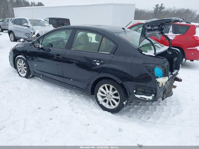 Продажа на аукционе авто 2013 Subaru Impreza 2.0i Premium, vin: JF1GJAB62DH005474, номер лота: 44451468
