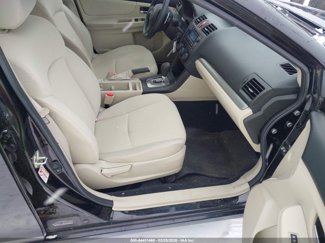 Продажа на аукционе авто 2013 Subaru Impreza 2.0i Premium, vin: JF1GJAB62DH005474, номер лота: 44451468