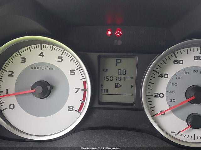 Продажа на аукционе авто 2013 Subaru Impreza 2.0i Premium, vin: JF1GJAB62DH005474, номер лота: 44451468