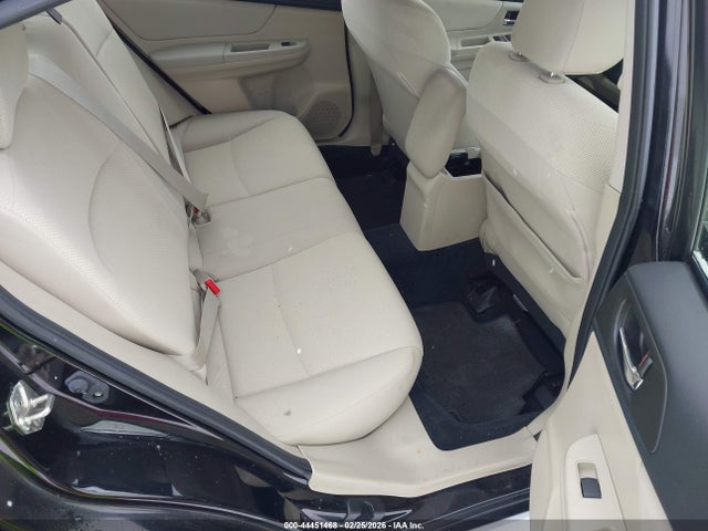 Продажа на аукционе авто 2013 Subaru Impreza 2.0i Premium, vin: JF1GJAB62DH005474, номер лота: 44451468