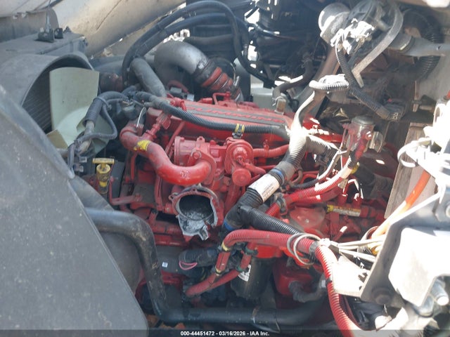 International Mv 2021 3HAEUMML5ML148154 Image 10