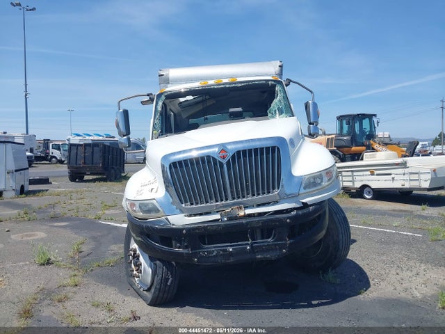 International Mv 2021 3HAEUMML5ML148154 Image 12